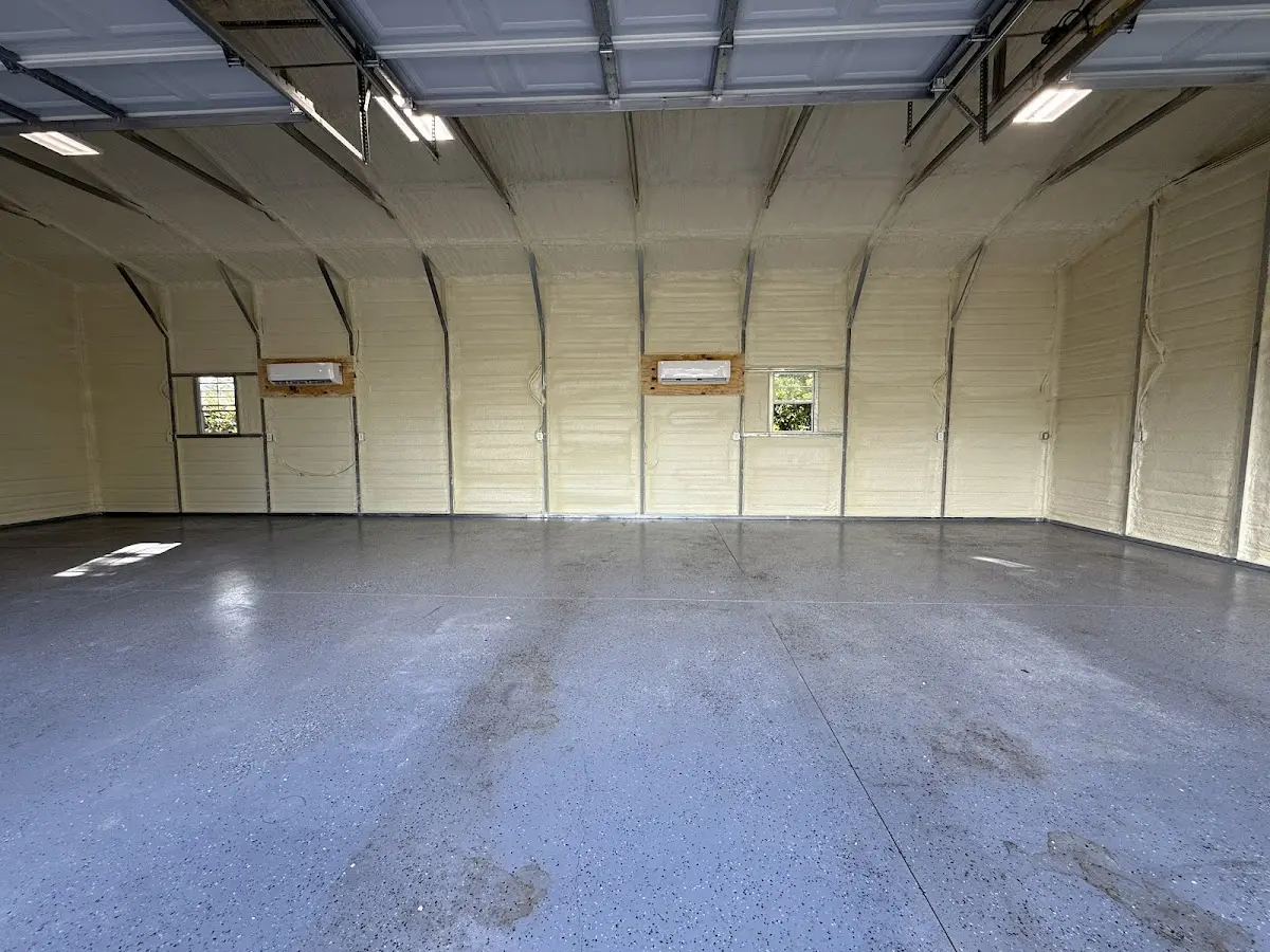 Spray Foam Roofing services in Burbank, IL